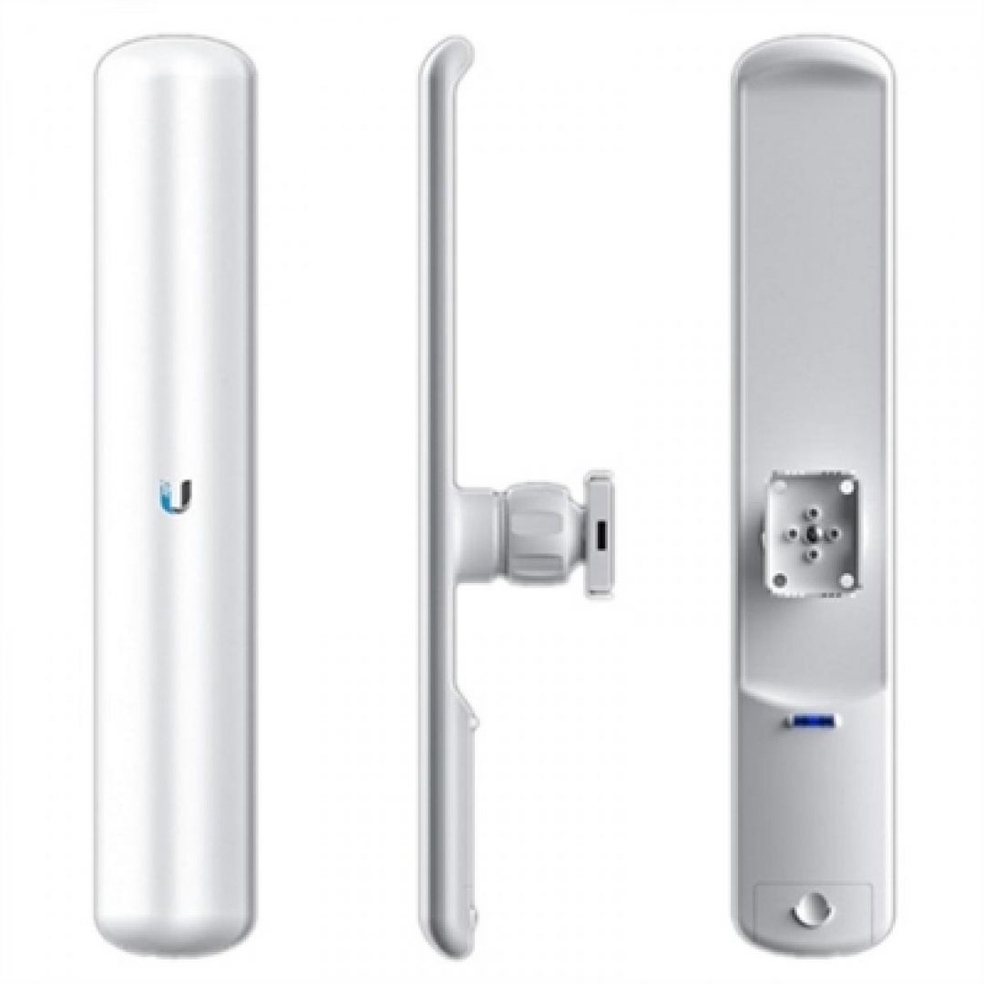 Ubiquiti AirMAX AC 120° 5GHz integrated sector antenna 2x16dBi Outdoor Ubiquiti AirMAX AC 120° 5GHz integrated sector antenna 2x16dBi Outdoor