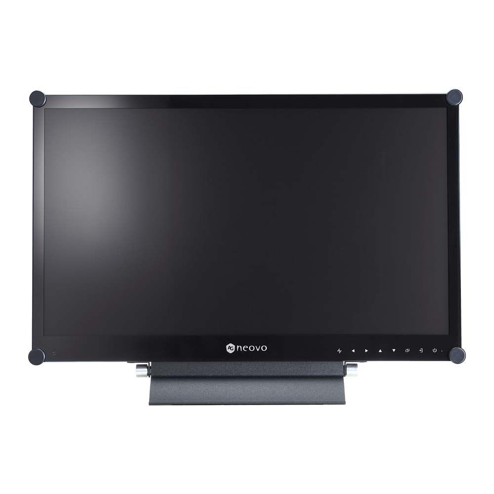 AG Neovo 23,8" X-2402 LCD AG Neovo 23,8" X-2402 LCD