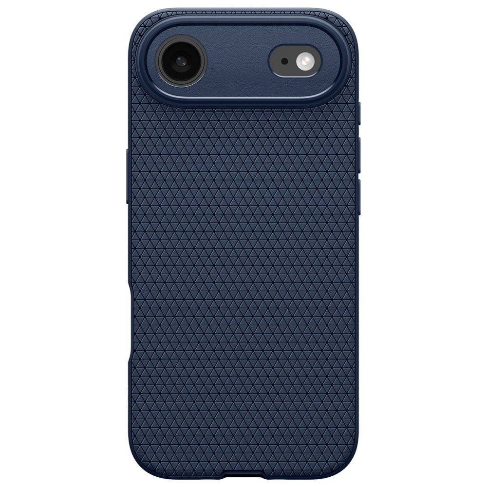 Spigen Liquid Air for iPhone Air Navy Blue