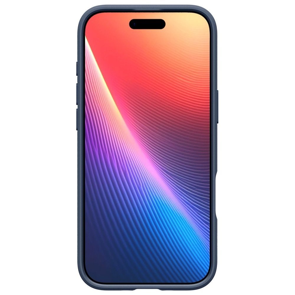 Spigen Liquid Air for iPhone Air Navy Blue
