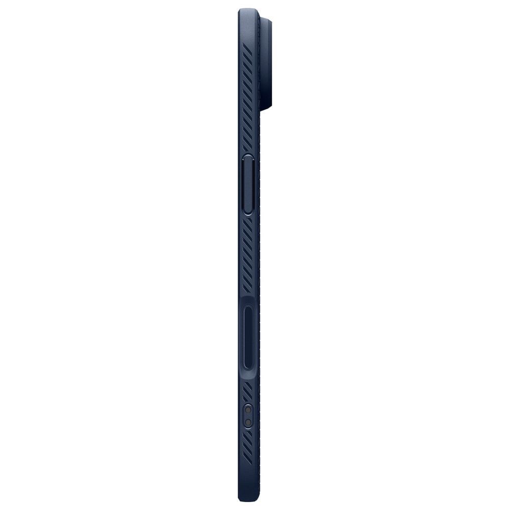 Spigen Liquid Air for iPhone Air Navy Blue