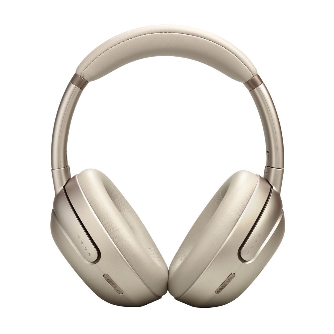 JBL Tour One M3 Bluetooth Headset Latte Mocha