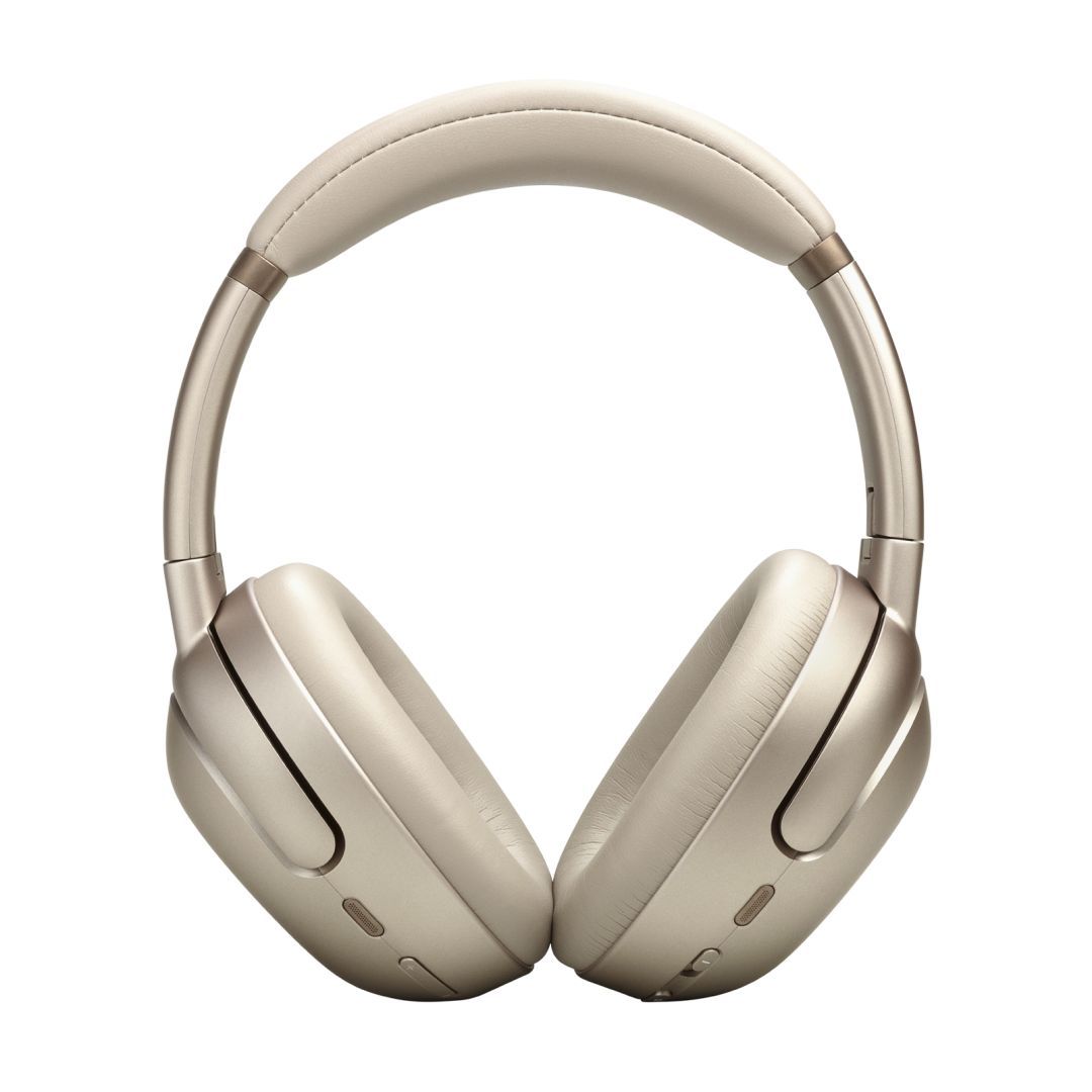 JBL Tour One M3 Bluetooth Headset Latte Mocha