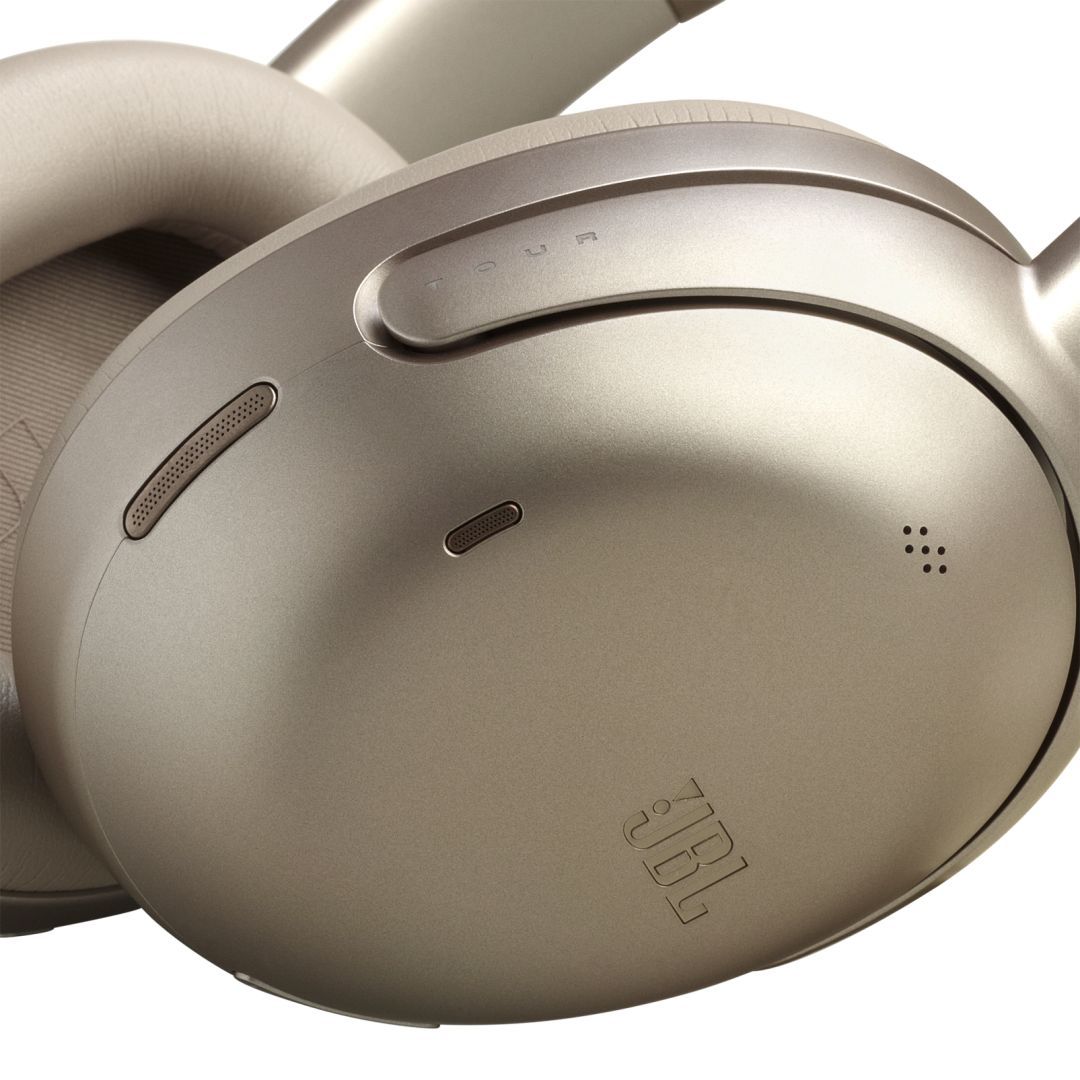 JBL Tour One M3 Bluetooth Headset Latte Mocha