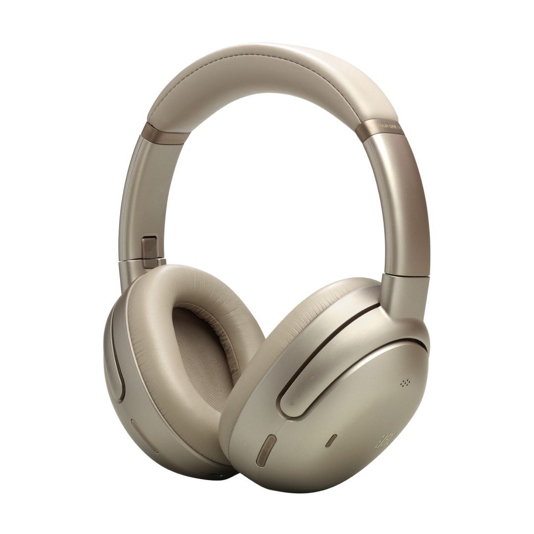 JBL Tour One M3 Bluetooth Headset Latte Mocha
