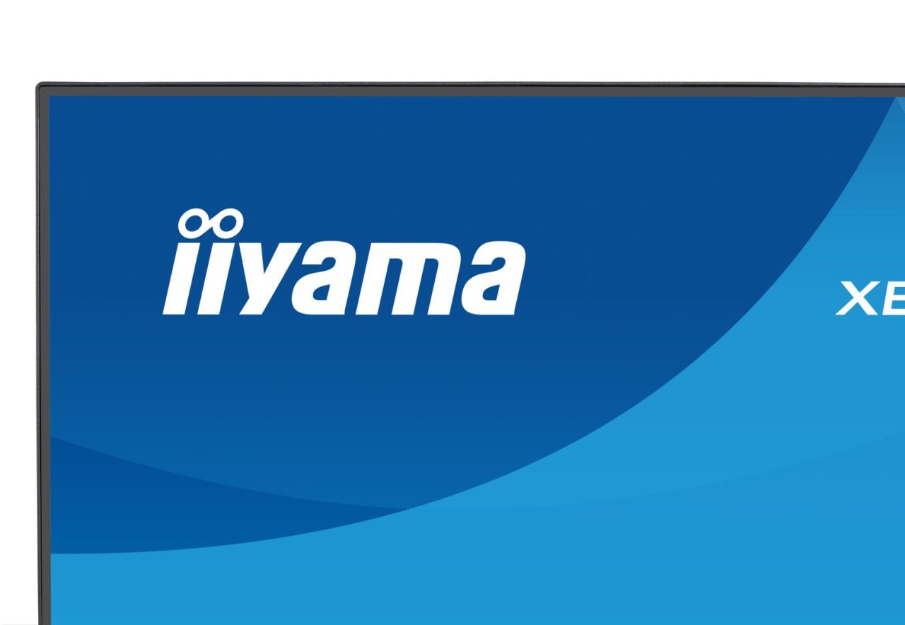 iiyama 23,8" ProLite XB2497HSU-B1 IPS LED