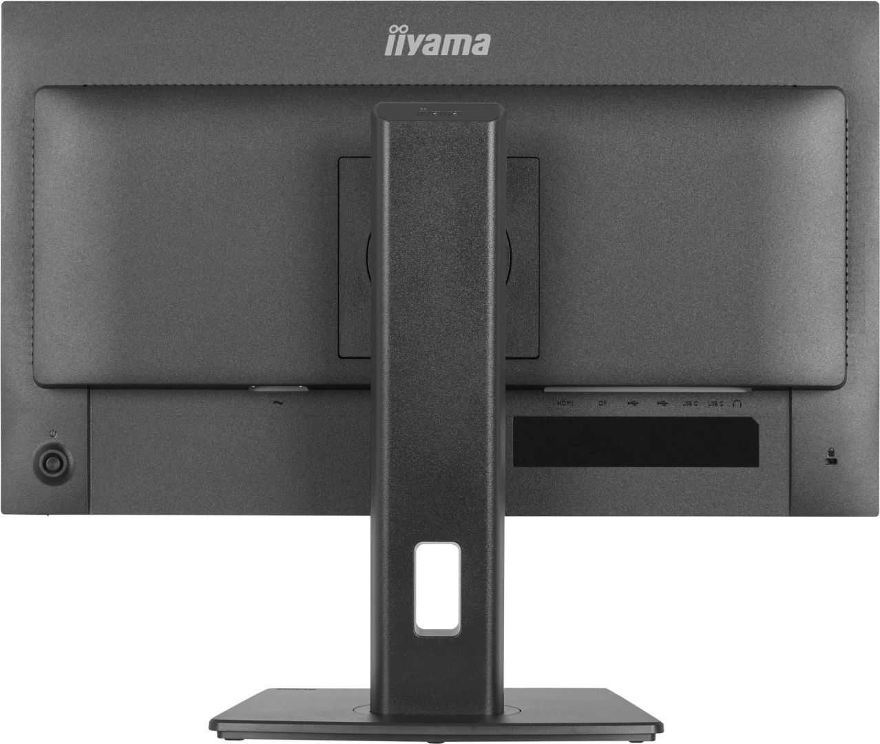 iiyama 23,8" ProLite XB2497HSU-B1 IPS LED