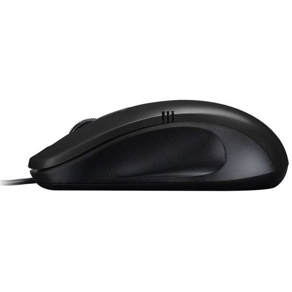 Everest SM-258 Optical Mouse Black Everest SM-258 Optical Mouse Black