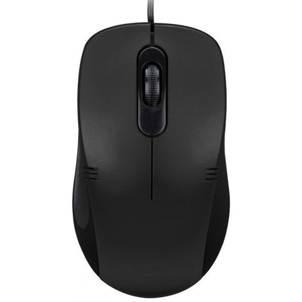 Everest SM-258 Optical Mouse Black Everest SM-258 Optical Mouse Black