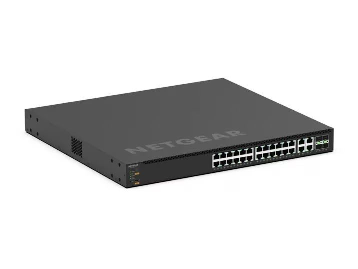 Netgear MSM4332 Fully Managed Switch