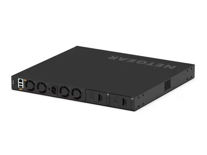 Netgear MSM4332 Fully Managed Switch