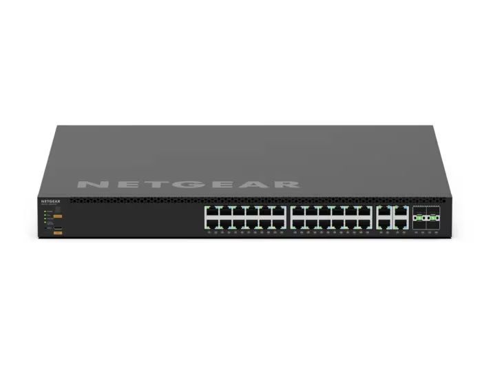 Netgear MSM4332 Fully Managed Switch