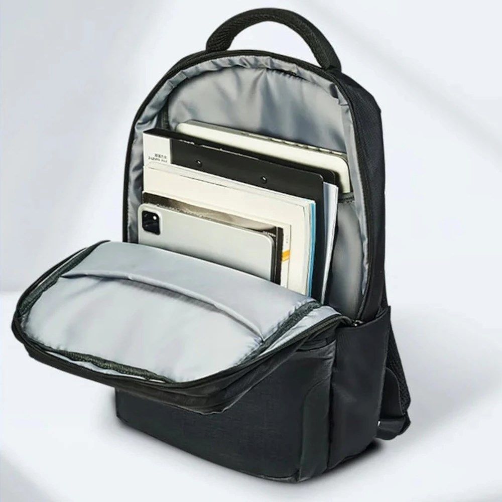 Vention KRP 18l BK Waterproof Laptop Backpack Black