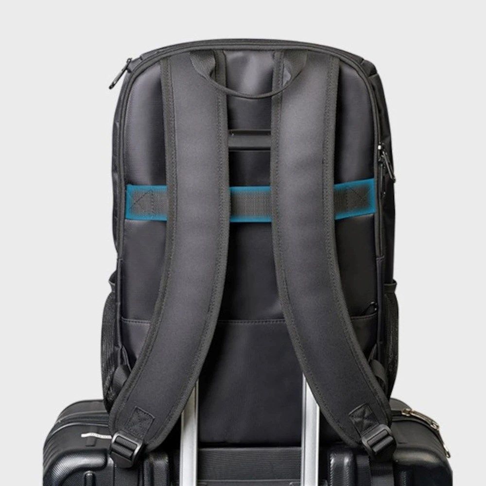 Vention KRO 19l Laptop Backpack Black