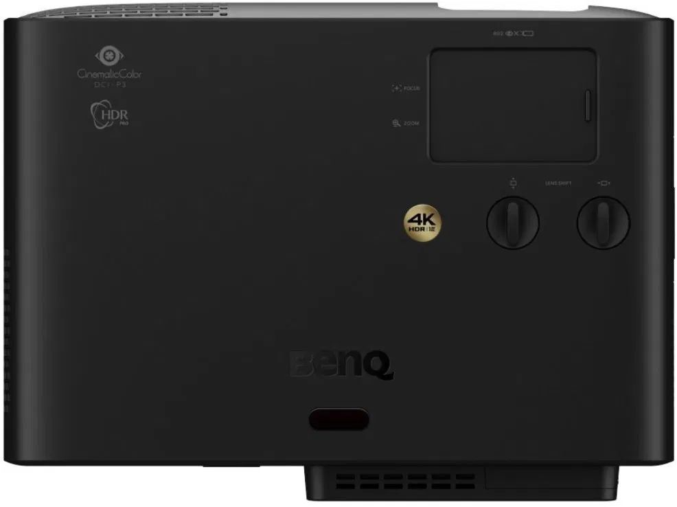 Benq W4100i