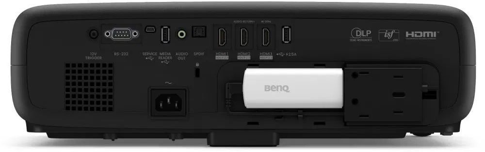 Benq W4100i