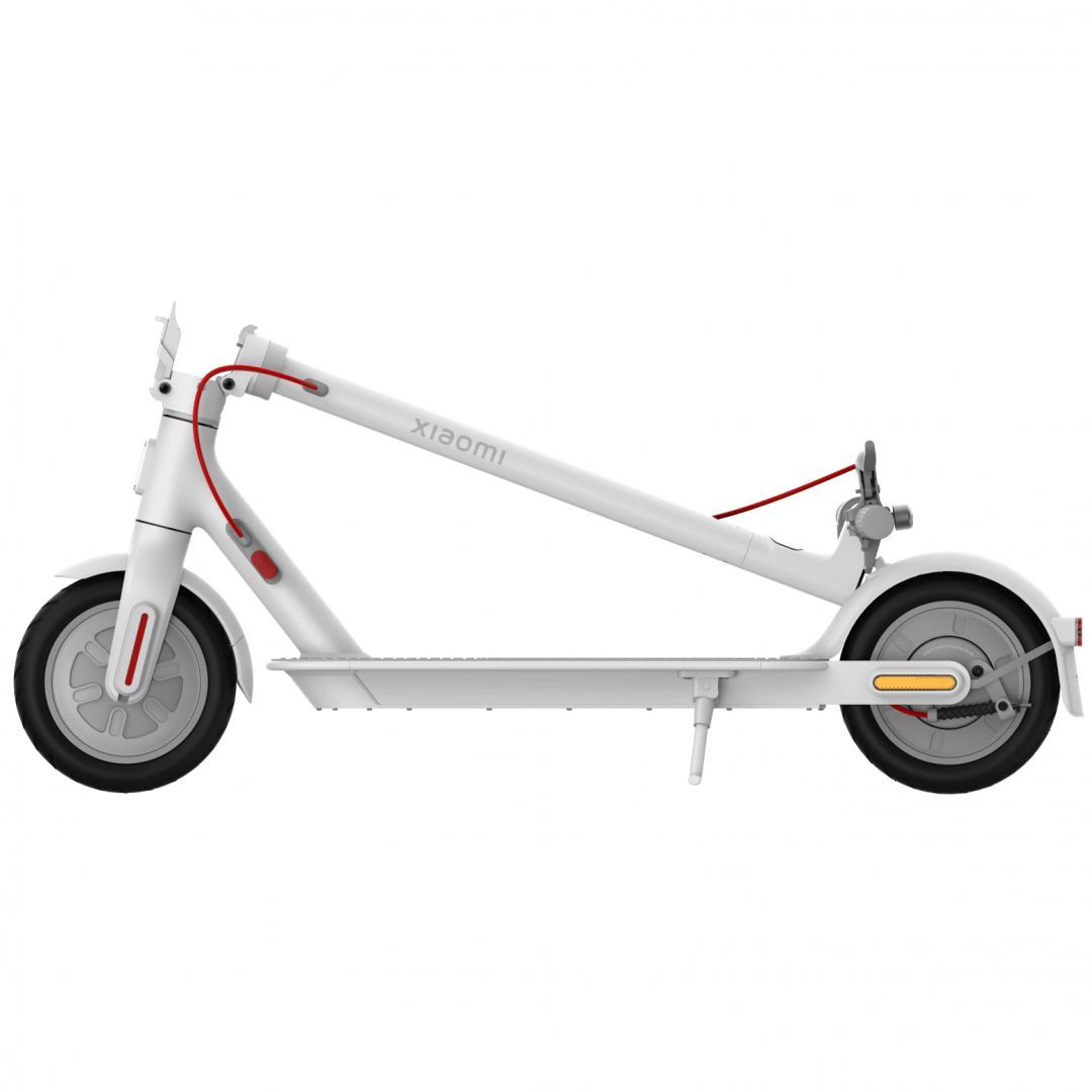 Xiaomi Mi Electric Scooter 3 Lite EU Elektromos Roller White Xiaomi Mi Electric Scooter 3 Lite EU Elektromos Roller White