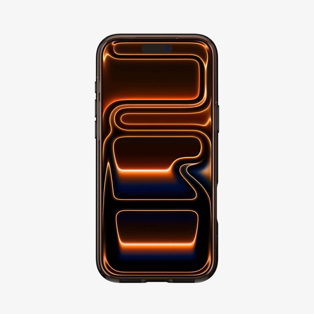 Spigen c11 Ultra Hybrid MagSafe case for iPhone 17 Pro Inkverse