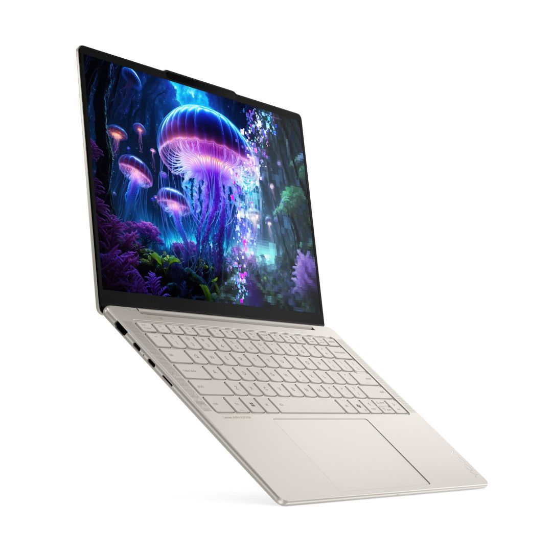 Lenovo Yoga Slim 7 Seashell Lenovo Yoga Slim 7 Seashell