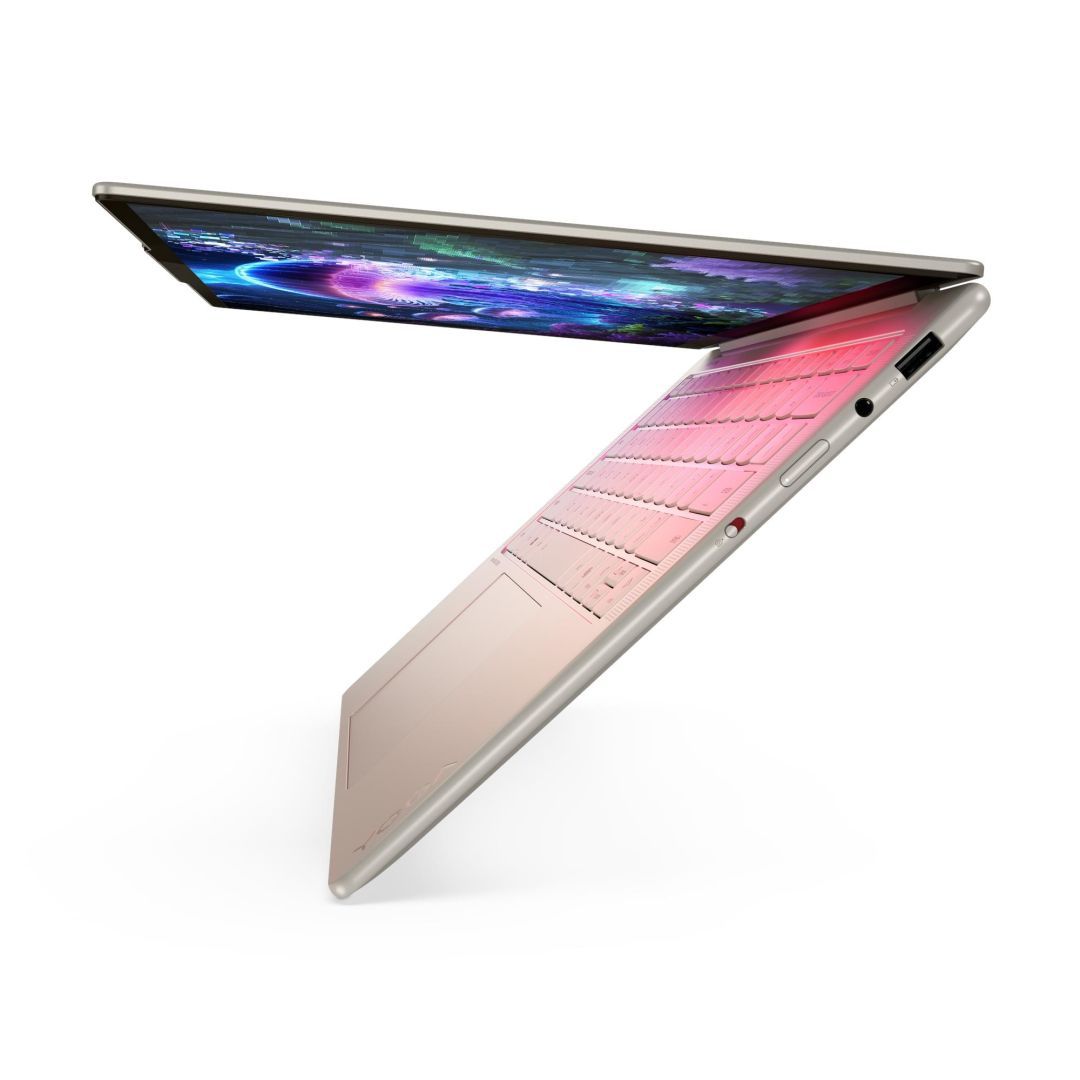 Lenovo Yoga Slim 7 Seashell Lenovo Yoga Slim 7 Seashell