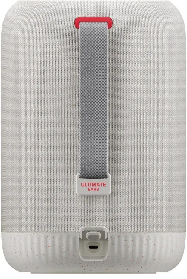 Ultimate Ears EpicBoom Speaker Cotton White Ultimate Ears EpicBoom Speaker Cotton White