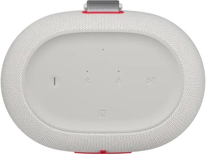 Ultimate Ears EpicBoom Speaker Cotton White Ultimate Ears EpicBoom Speaker Cotton White