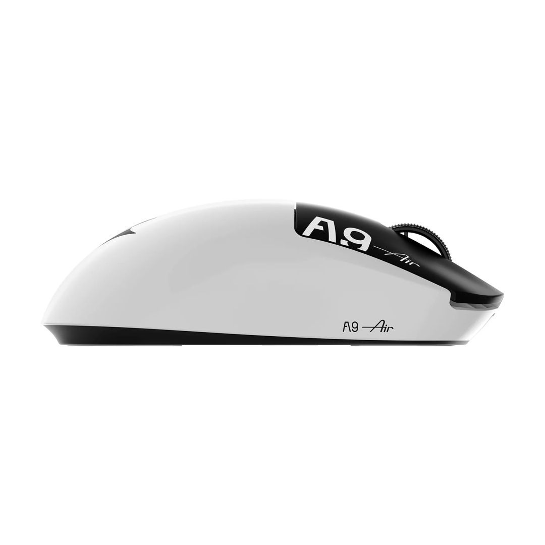 ATK Dragonfly A9 Air Gaming Wireless Mouse Shadow White ATK Dragonfly A9 Air Gaming Wireless Mouse Shadow White