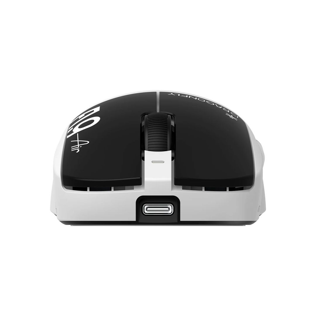 ATK Dragonfly A9 Air Gaming Wireless Mouse Shadow White ATK Dragonfly A9 Air Gaming Wireless Mouse Shadow White