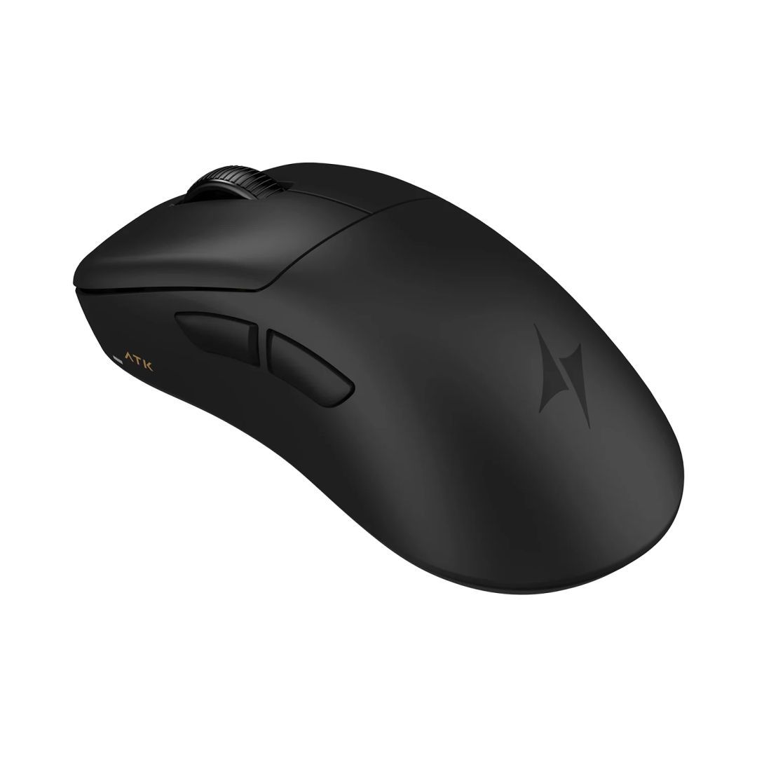 ATK Blazing Sky Z1 V2 Ultimate Gaming Wireless Mouse Black