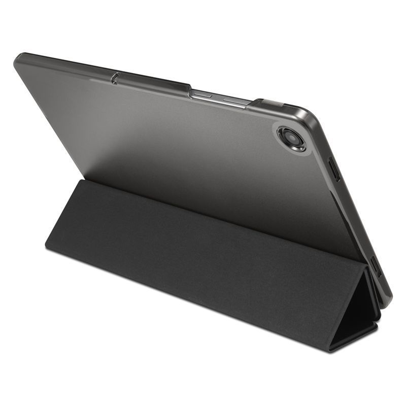 Spigen Smart Fold case for Samsung Galaxy Tab A11+ (2025)/A9+ (2023) Black