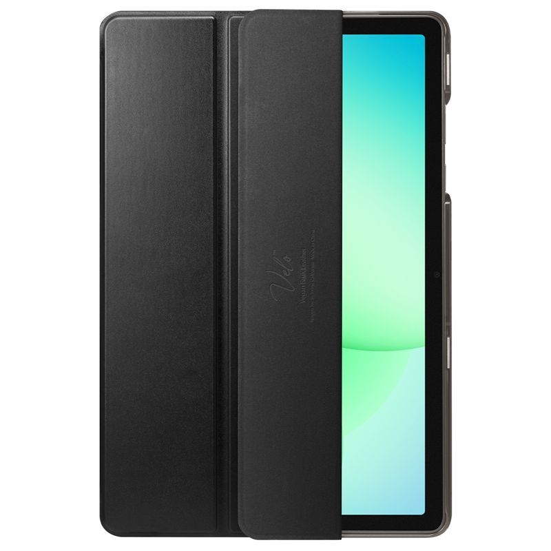 Spigen Smart Fold case for Samsung Galaxy Tab A11+ (2025)/A9+ (2023) Black