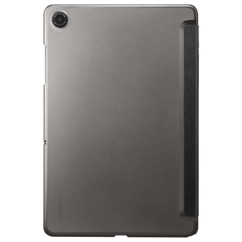 Spigen Smart Fold case for Samsung Galaxy Tab A11+ (2025)/A9+ (2023) Black