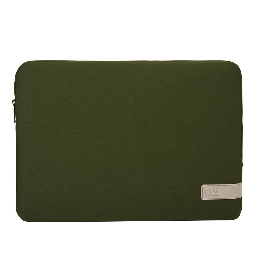 Case Logic REFPC-116 Reflect 15,6" Laptop Sleeve Green Case Logic REFPC-116 Reflect 15,6" Laptop Sleeve Green