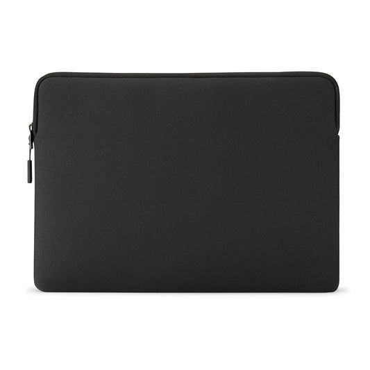 Pipetto Classic Fit Sleeve bag for MacBook 13/14 Black Pipetto Classic Fit Sleeve bag for MacBook 13/14 Black