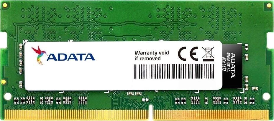 A-Data 4GB DDR4 2666MHz Premier