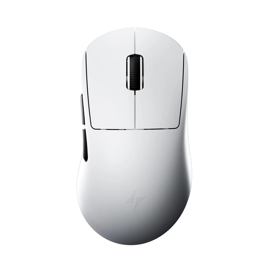 ATK Dragonfly Y9 Ultimate Gaming Wireless Mouse White ATK Dragonfly Y9 Ultimate Gaming Wireless Mouse White