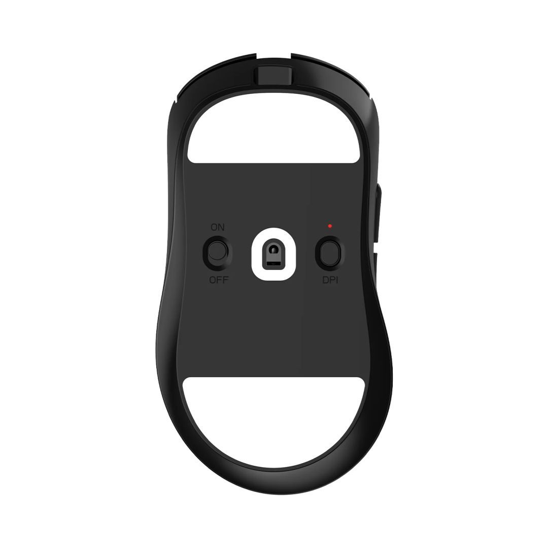 ATK Dragonfly Y9 Pro Max Gaming Wireless Mouse Black ATK Dragonfly Y9 Pro Max Gaming Wireless Mouse Black