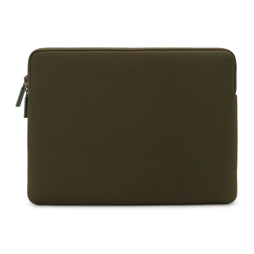 Pipetto Classic Fit Sleeve bag for MacBook 13/14 Dark Green Pipetto Classic Fit Sleeve bag for MacBook 13/14 Dark Green