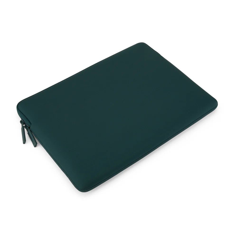 Pipetto Classic Fit Sleeve bag for MacBook 13/14 Dark Teal Pipetto Classic Fit Sleeve bag for MacBook 13/14 Dark Teal
