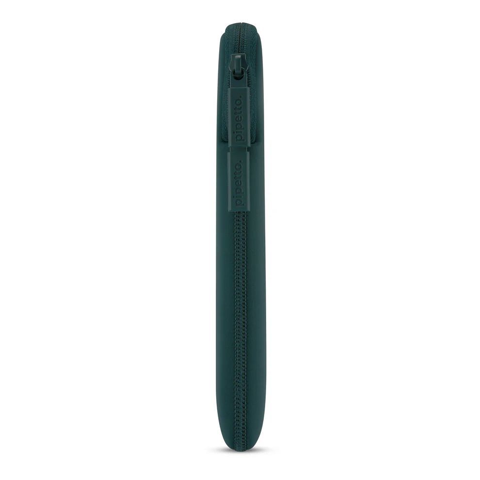 Pipetto Classic Fit Sleeve bag for MacBook 13/14 Dark Teal Pipetto Classic Fit Sleeve bag for MacBook 13/14 Dark Teal