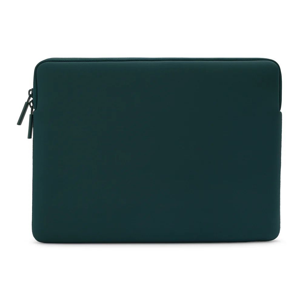 Pipetto Classic Fit Sleeve bag for MacBook 13/14 Dark Teal Pipetto Classic Fit Sleeve bag for MacBook 13/14 Dark Teal