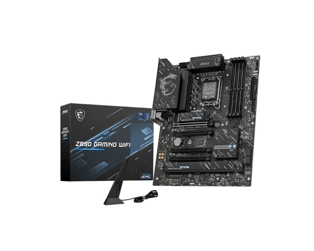 Msi Z890 GAMING WIFI