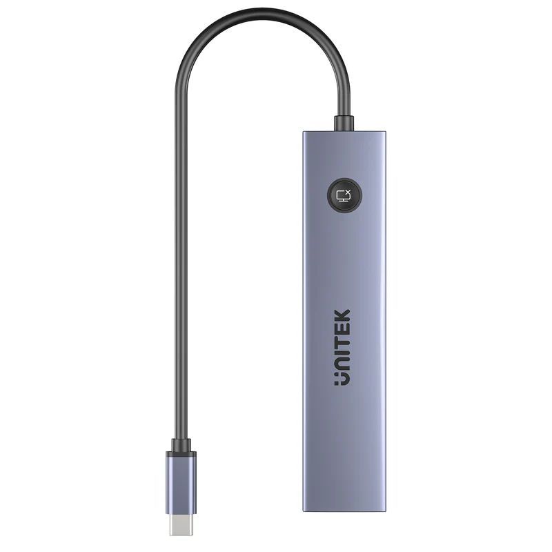 Unitek uHUB S7 Pro 7-in-1 5Gbps USB-C Hub