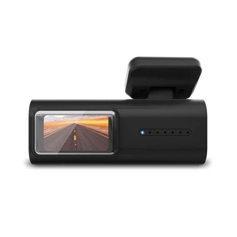 Xblitz X4 Dashcam Black