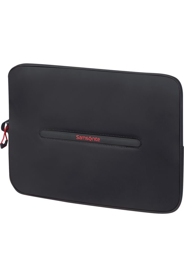 Samsonite Ecodiver Add-ons Laptop Sleeve 15,6" Black