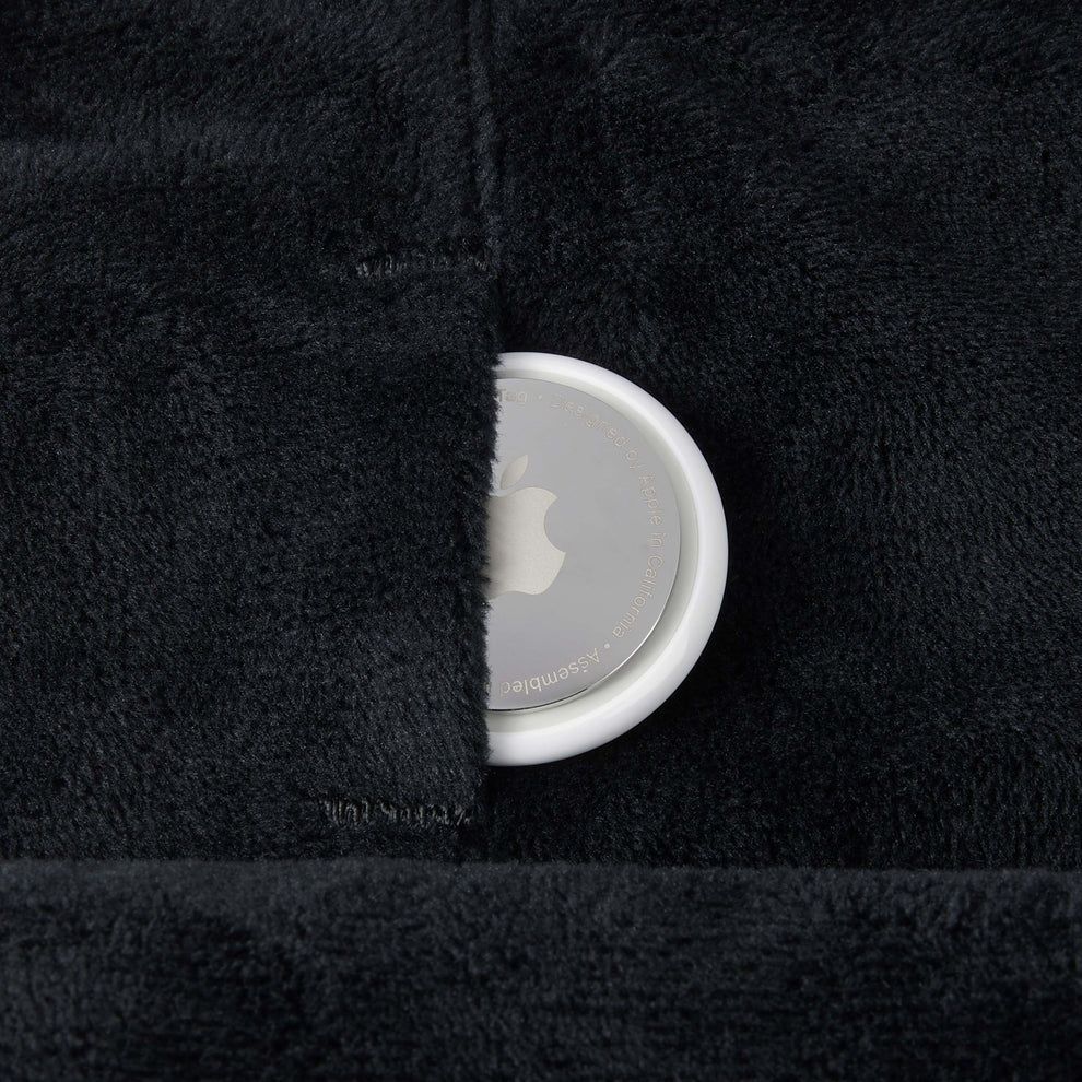 Pipetto Expand Sleeve bag for MacBook Pro 14/Air 13.6 Dark Green