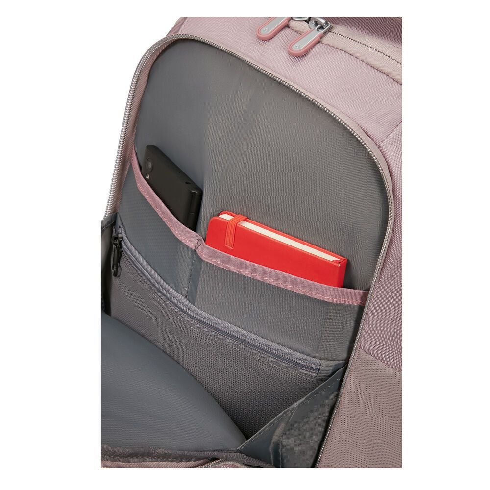 Samsonite Guardit Classy 2.0 Laptop Backpack 14,1" Stone Grey