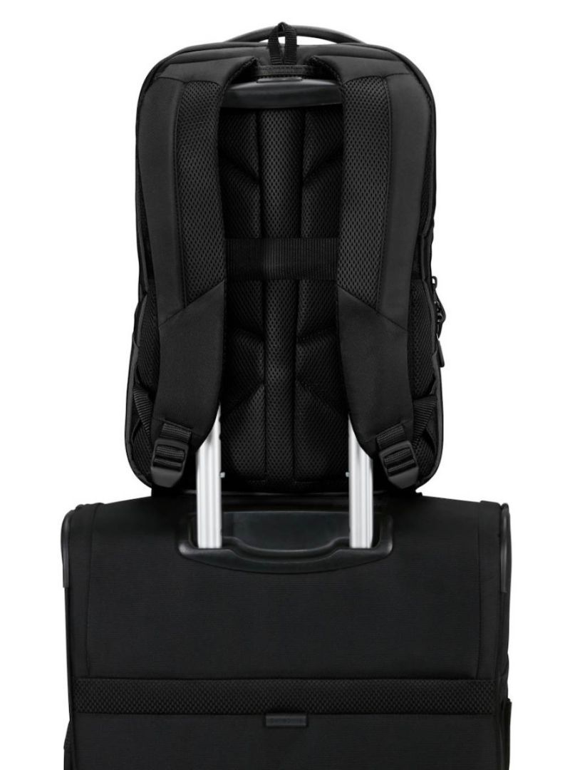Samsonite Guardit Classy 2.0 Laptop Backpack 14,1" Black