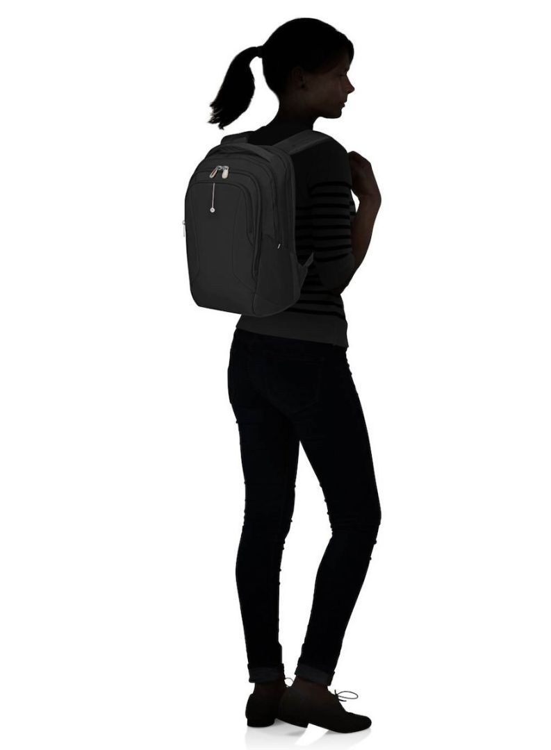 Samsonite Guardit Classy 2.0 Laptop Backpack 14,1" Black