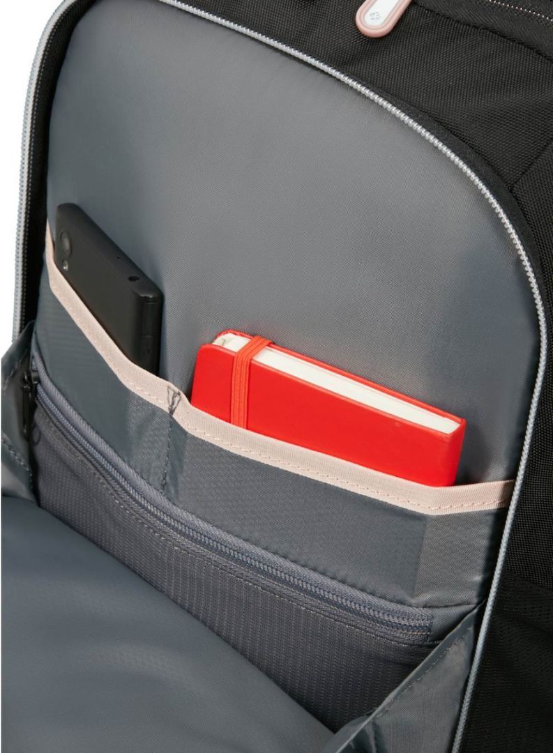 Samsonite Guardit Classy 2.0 Laptop Backpack 14,1" Black